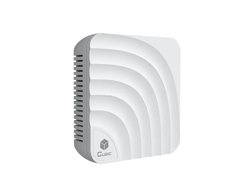 Transmisor de montaje en pared AM6208W