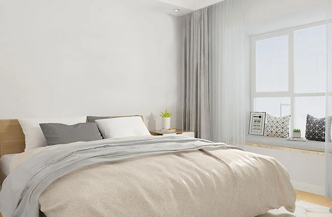 Aplicación del monitor de calidad del aire de escritorio AM7000