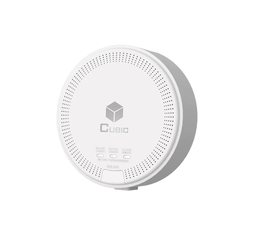 Ndir detector de gas natural am5301