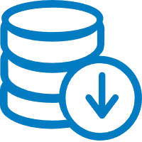 Reducción de costes