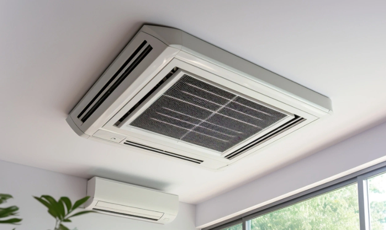 Espacios Residenciales