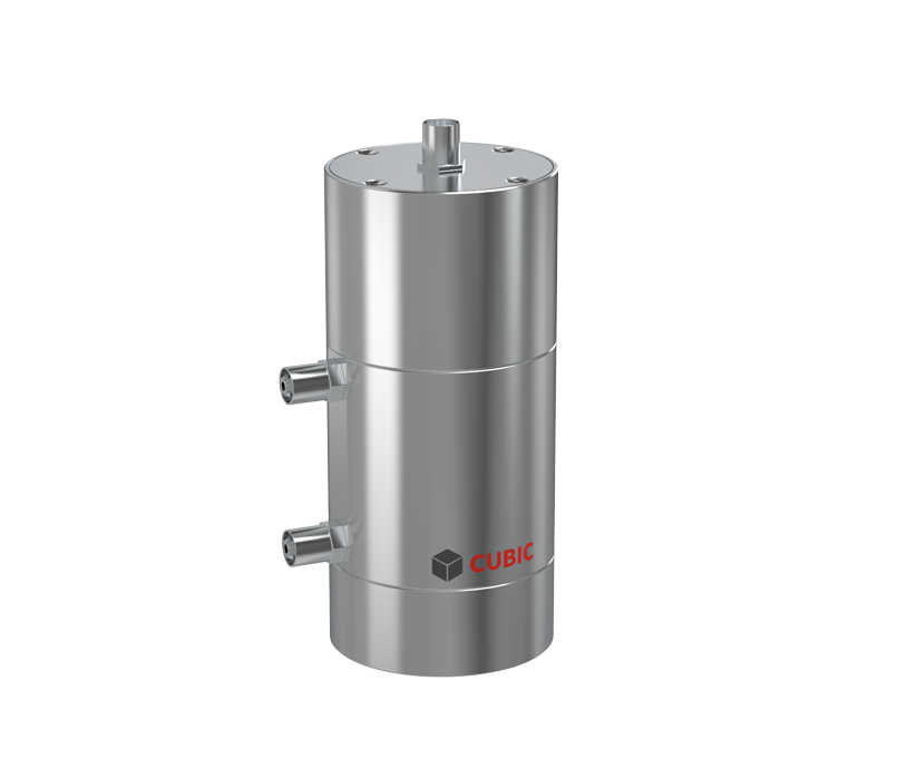 Sensor de Humedad Traza